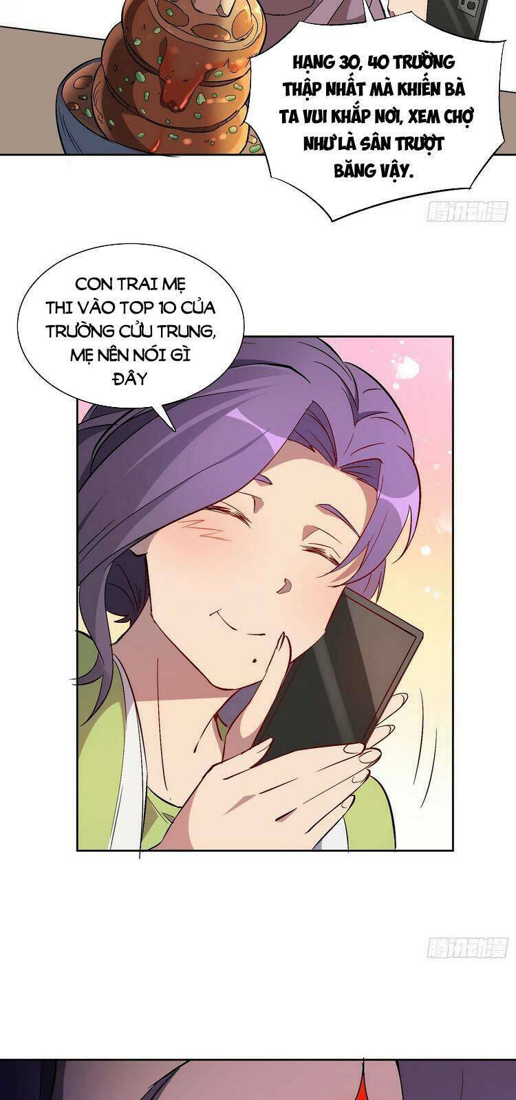 Người Trái Đất Quả Thật Rất Tàn Ác Chap 47 - Next Chap 48