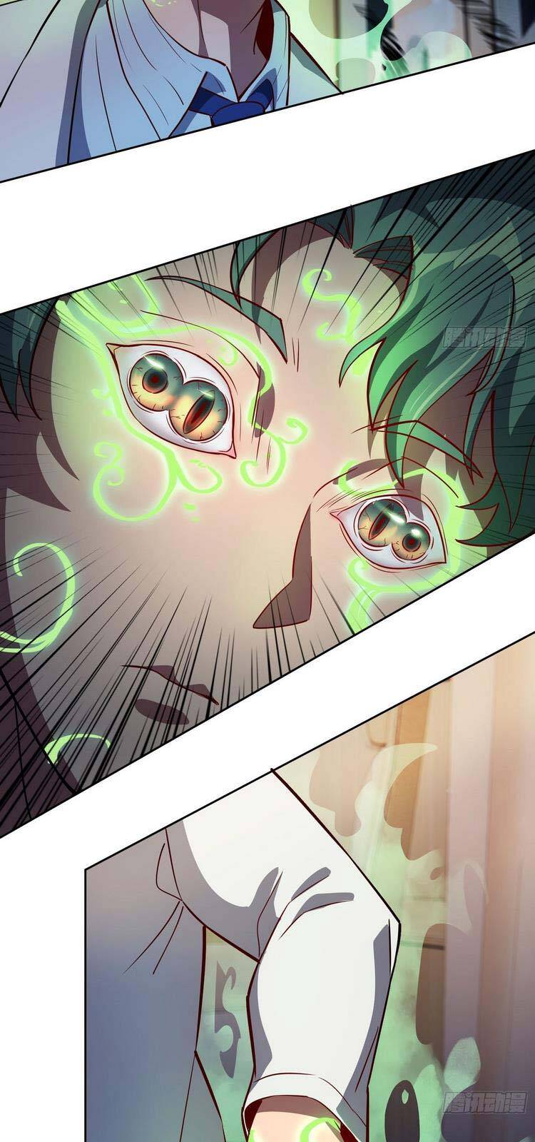 Người Trái Đất Quả Thật Rất Tàn Ác Chap 48 - Next Chap 49