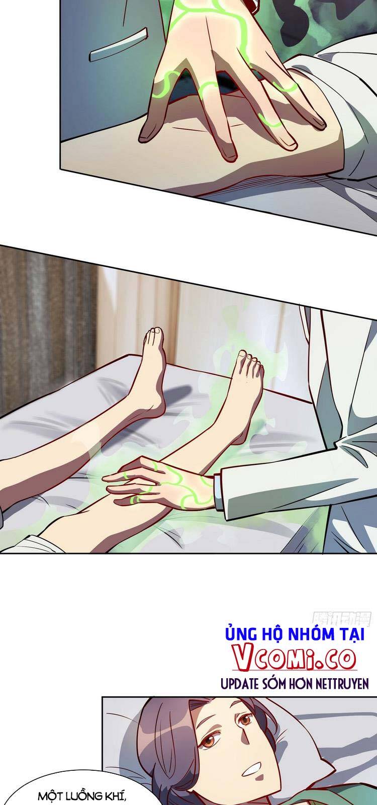 Người Trái Đất Quả Thật Rất Tàn Ác Chap 48 - Next Chap 49