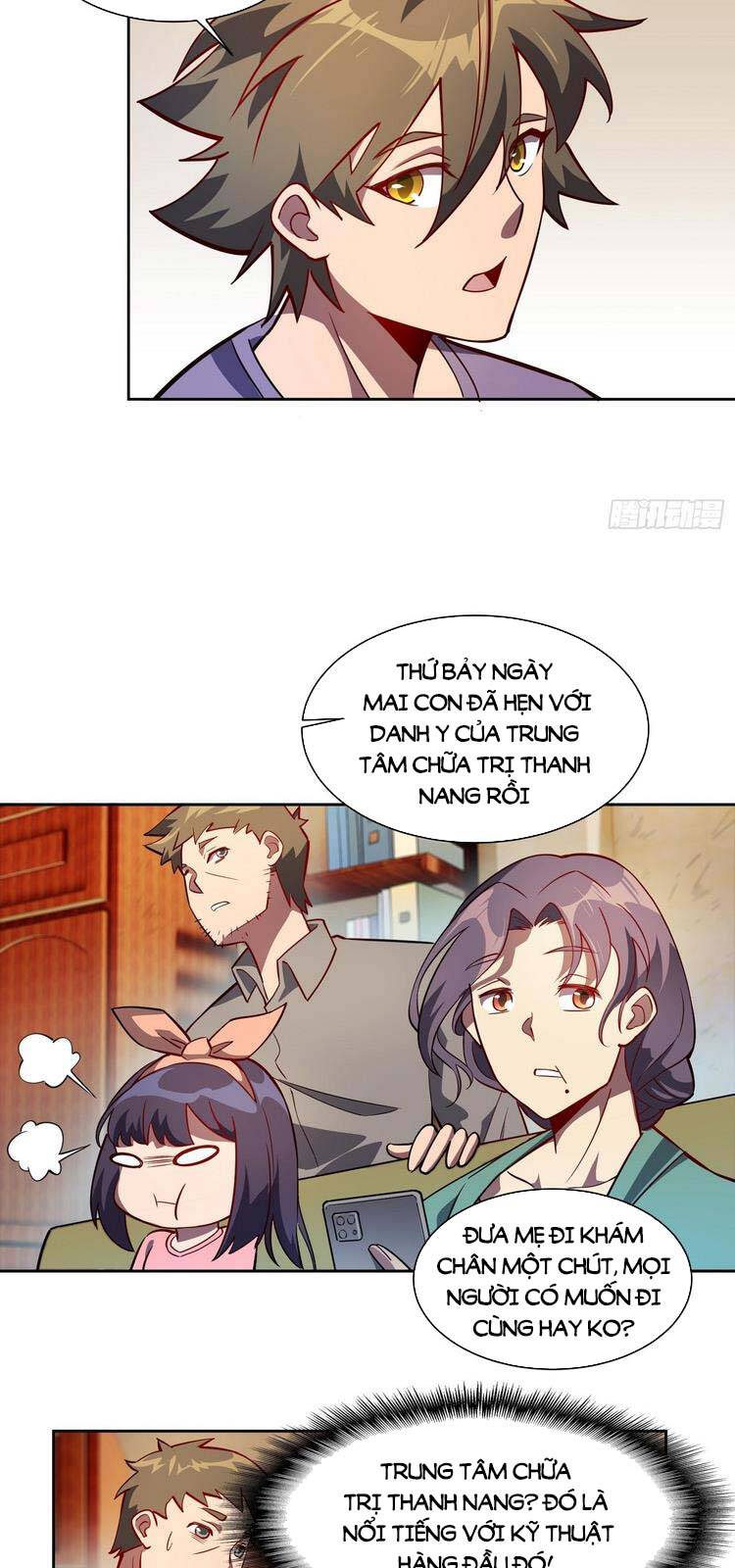 Người Trái Đất Quả Thật Rất Tàn Ác Chap 48 - Next Chap 49
