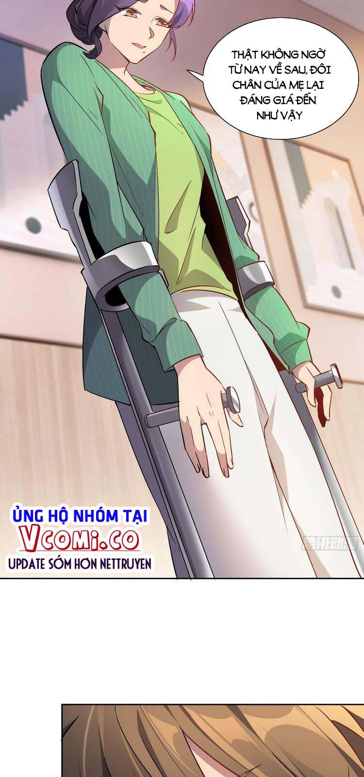 Người Trái Đất Quả Thật Rất Tàn Ác Chap 49 - Next Chap 50