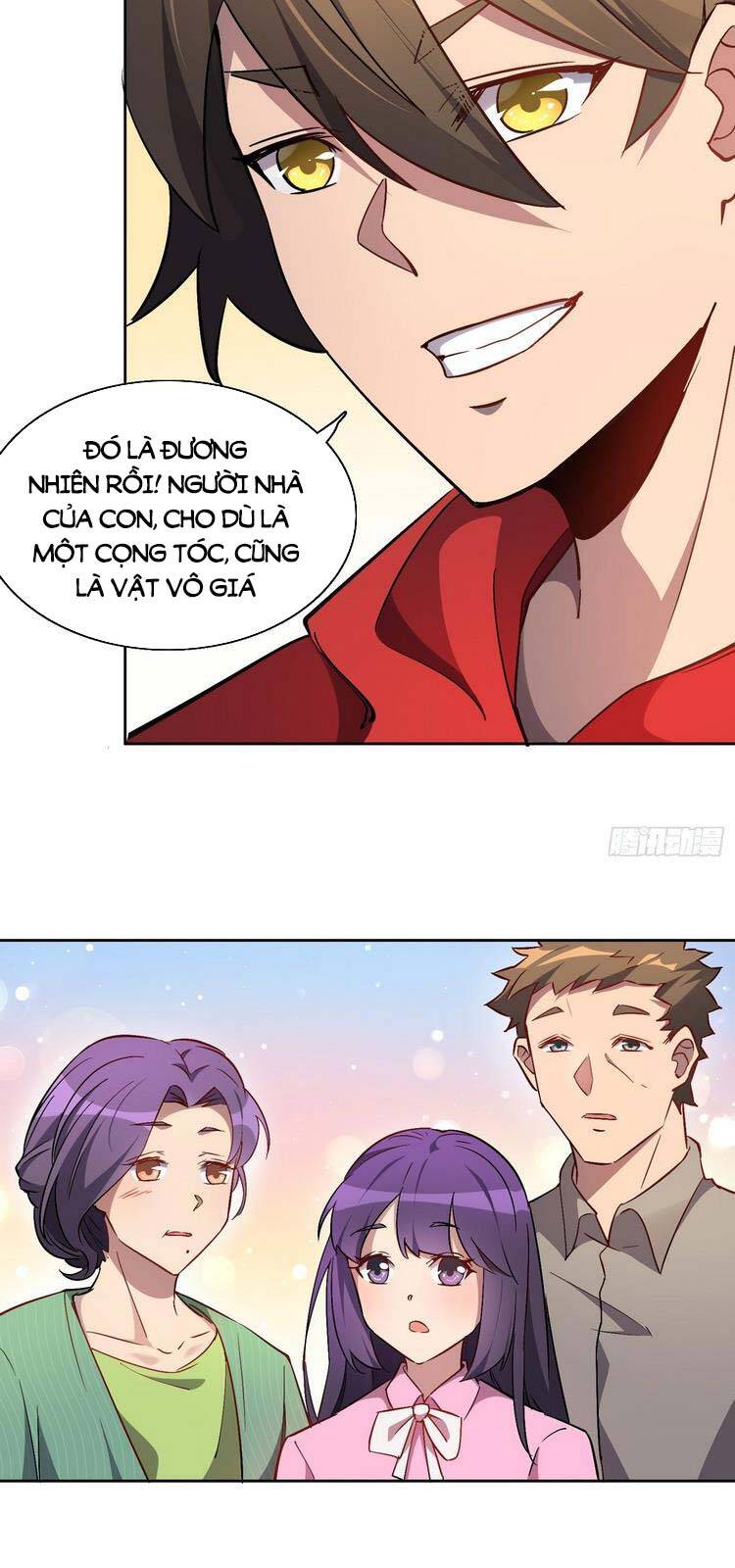 Người Trái Đất Quả Thật Rất Tàn Ác Chap 49 - Next Chap 50