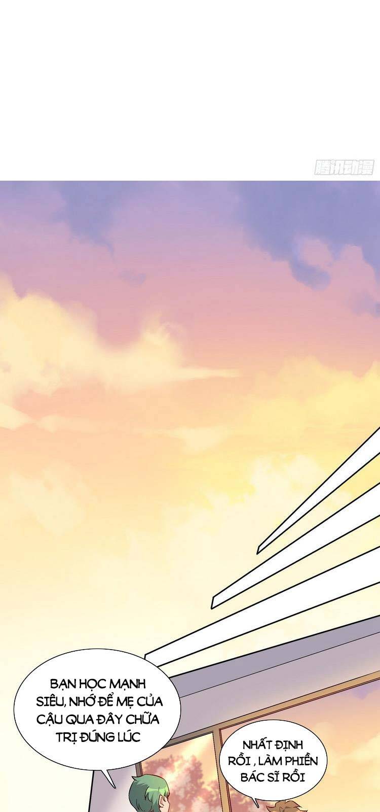 Người Trái Đất Quả Thật Rất Tàn Ác Chap 49 - Next Chap 50