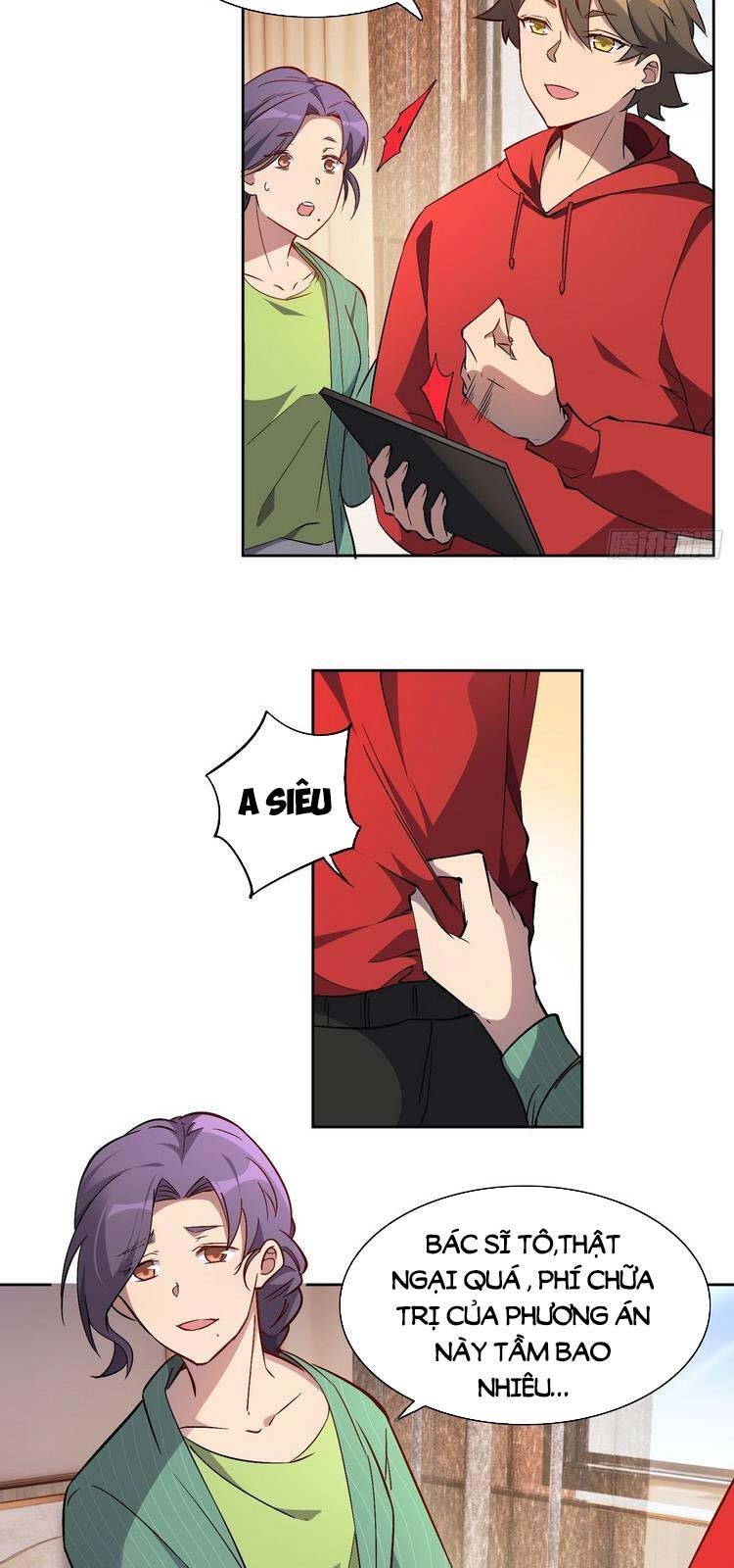 Người Trái Đất Quả Thật Rất Tàn Ác Chap 49 - Next Chap 50