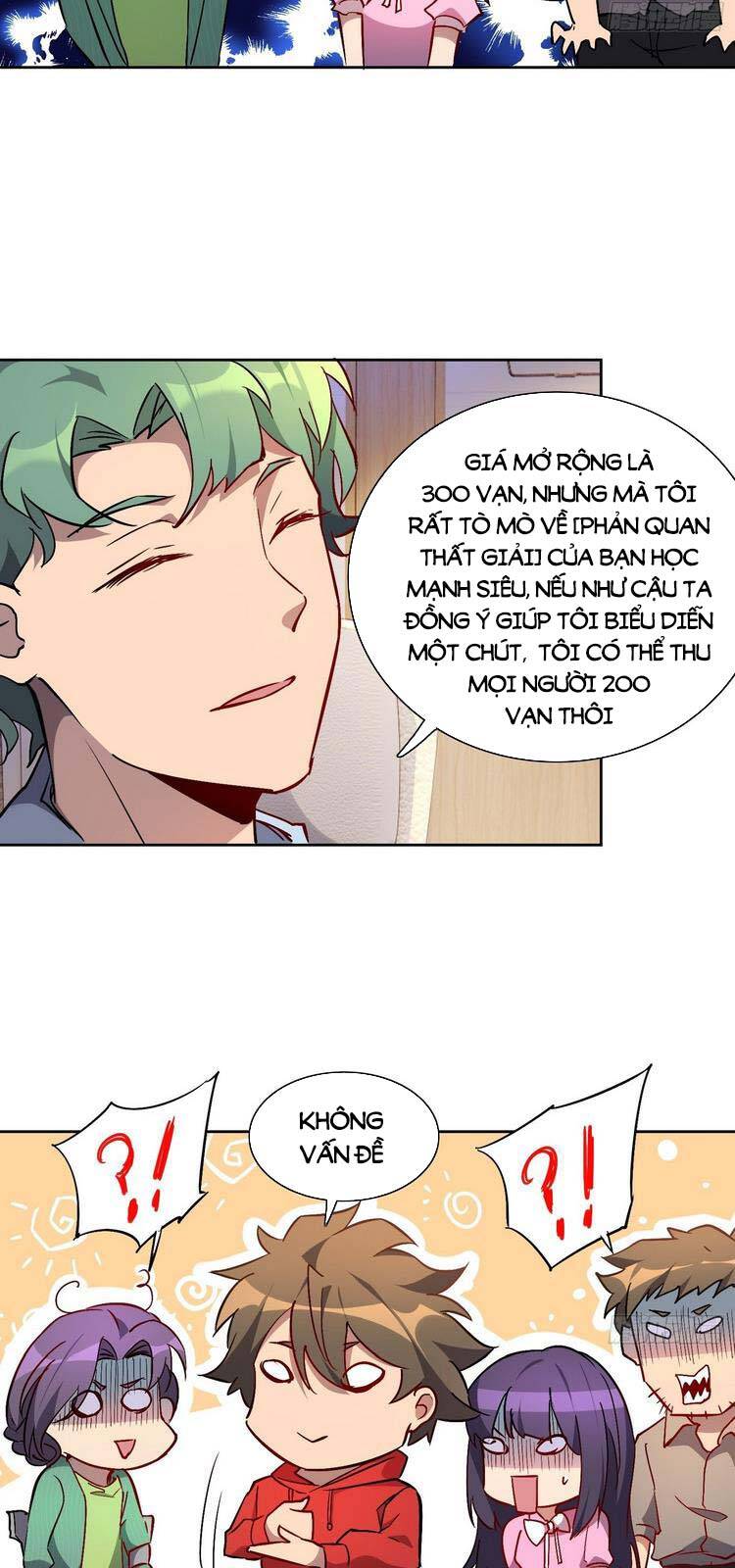 Người Trái Đất Quả Thật Rất Tàn Ác Chap 49 - Next Chap 50