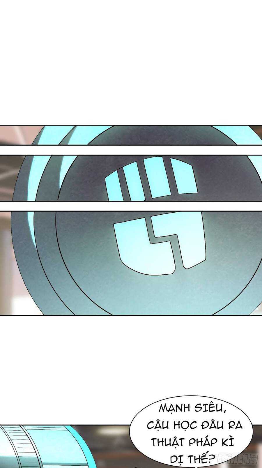 Người Trái Đất Quả Thật Rất Tàn Ác Chap 5 - Next Chap 6