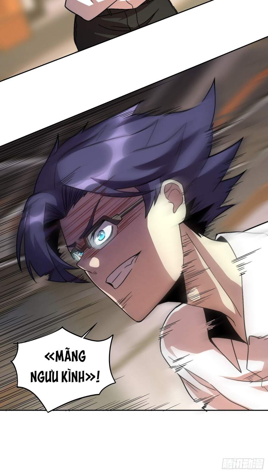 Người Trái Đất Quả Thật Rất Tàn Ác Chap 5 - Next Chap 6