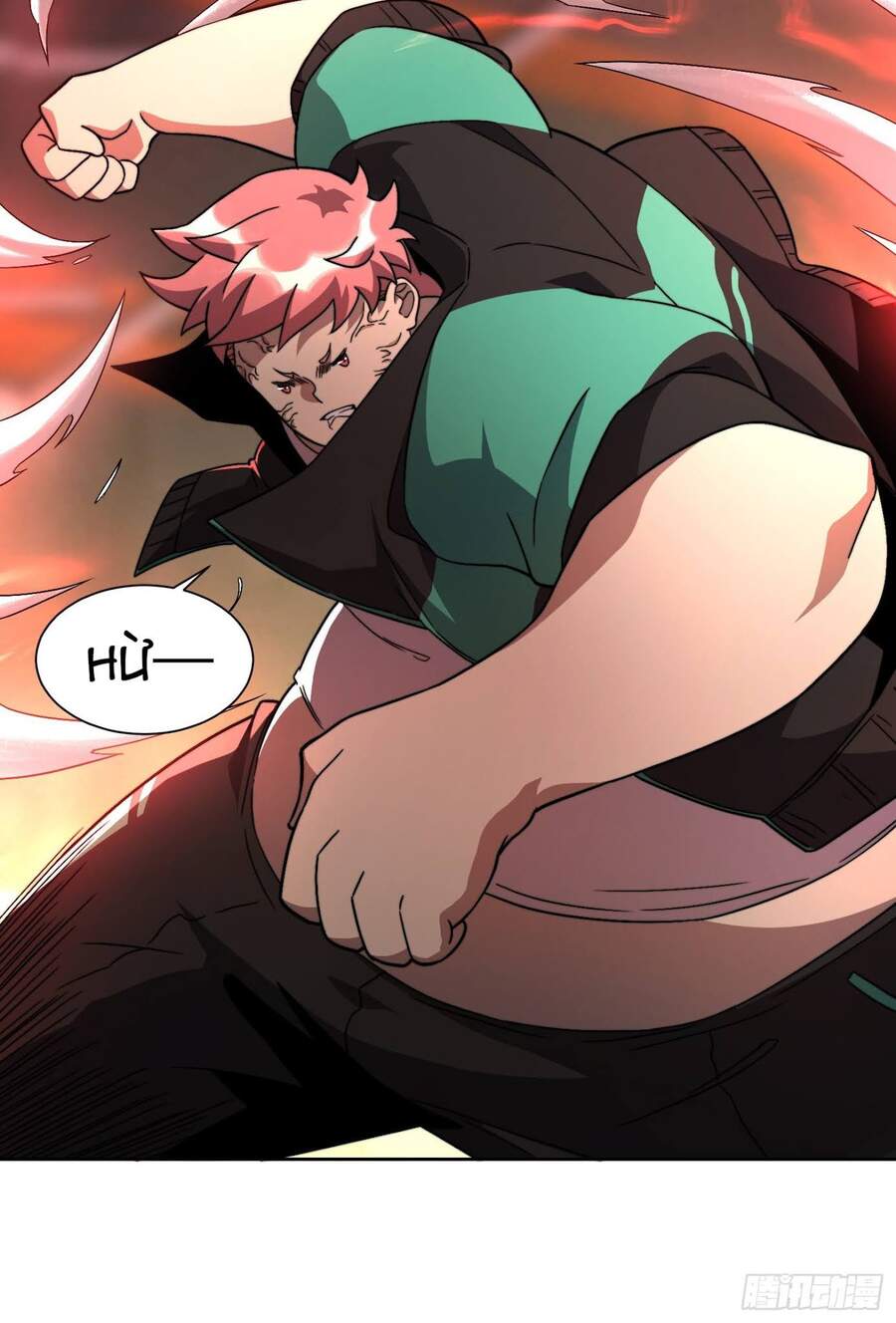 Người Trái Đất Quả Thật Rất Tàn Ác Chap 5 - Next Chap 6
