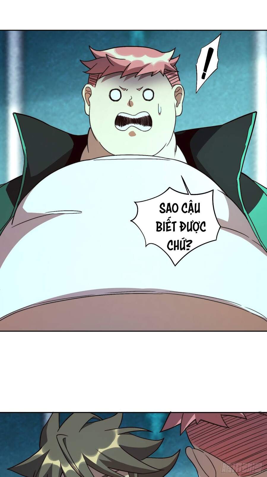 Người Trái Đất Quả Thật Rất Tàn Ác Chap 5 - Next Chap 6