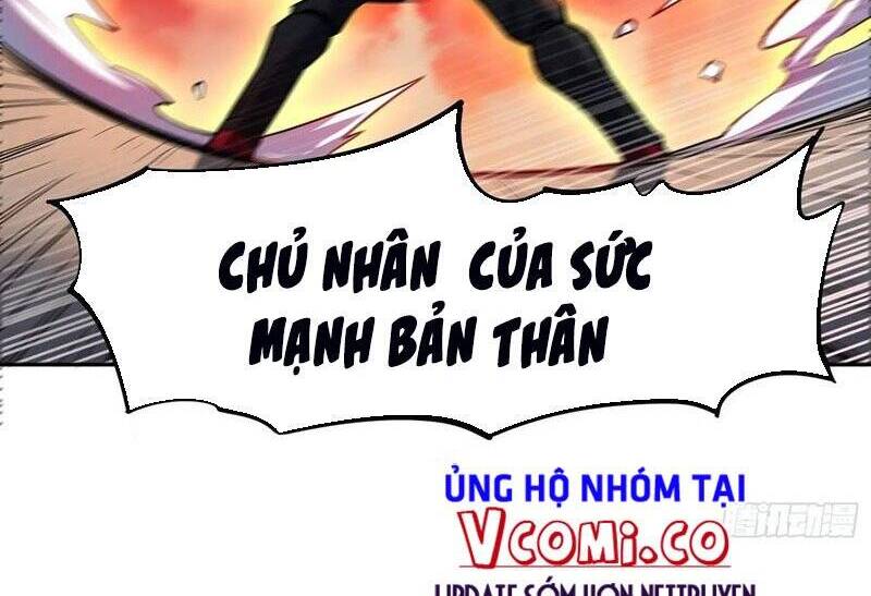 Người Trái Đất Quả Thật Rất Tàn Ác Chap 50 - Next Chap 51