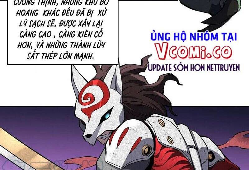 Người Trái Đất Quả Thật Rất Tàn Ác Chap 50 - Next Chap 51