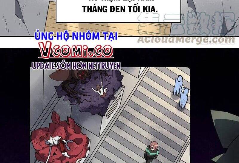 Người Trái Đất Quả Thật Rất Tàn Ác Chap 50 - Next Chap 51