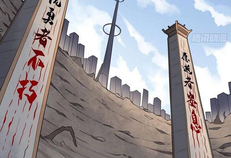 Người Trái Đất Quả Thật Rất Tàn Ác Chap 50 - Next Chap 51