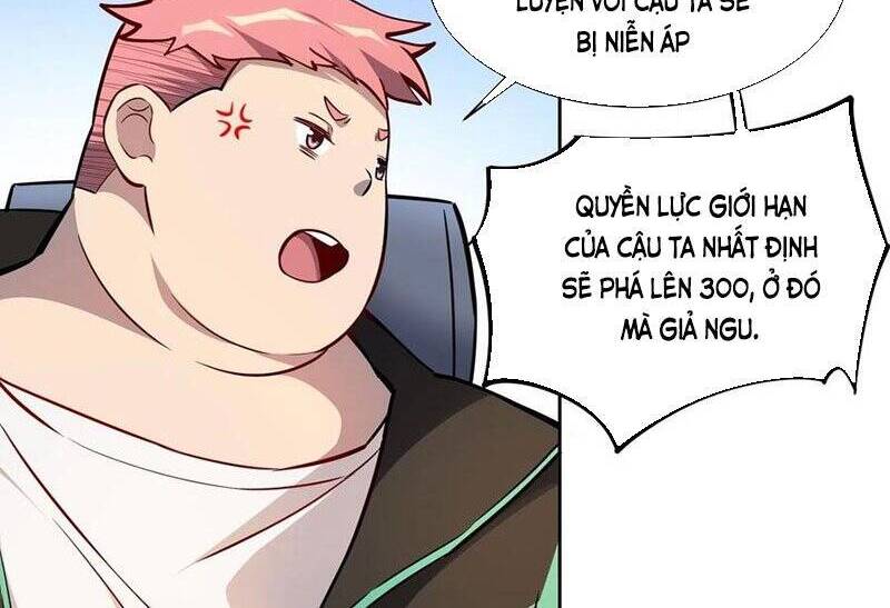 Người Trái Đất Quả Thật Rất Tàn Ác Chap 50 - Next Chap 51