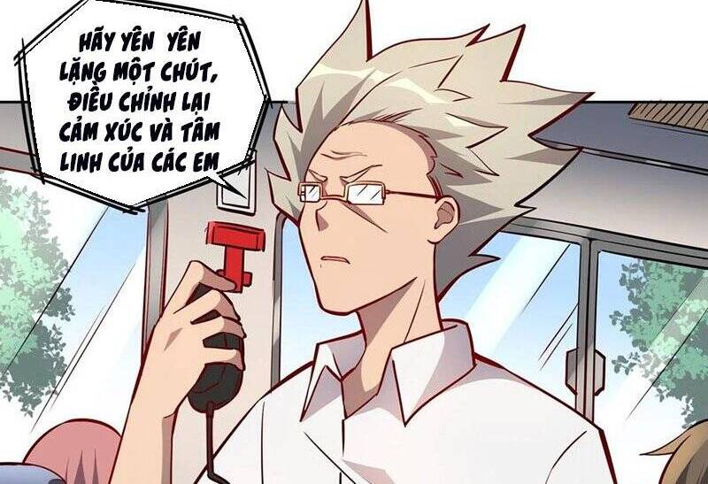 Người Trái Đất Quả Thật Rất Tàn Ác Chap 50 - Next Chap 51