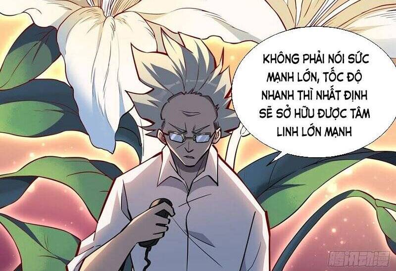 Người Trái Đất Quả Thật Rất Tàn Ác Chap 50 - Next Chap 51