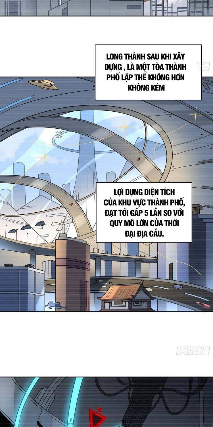 Người Trái Đất Quả Thật Rất Tàn Ác Chap 51 - Next Chap 52