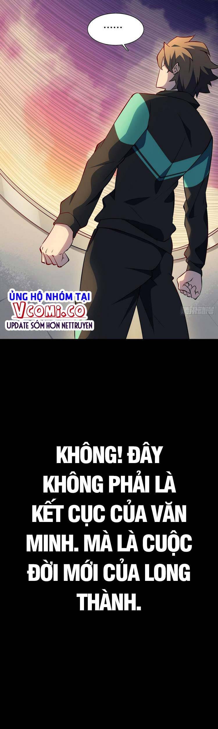 Người Trái Đất Quả Thật Rất Tàn Ác Chap 51 - Next Chap 52