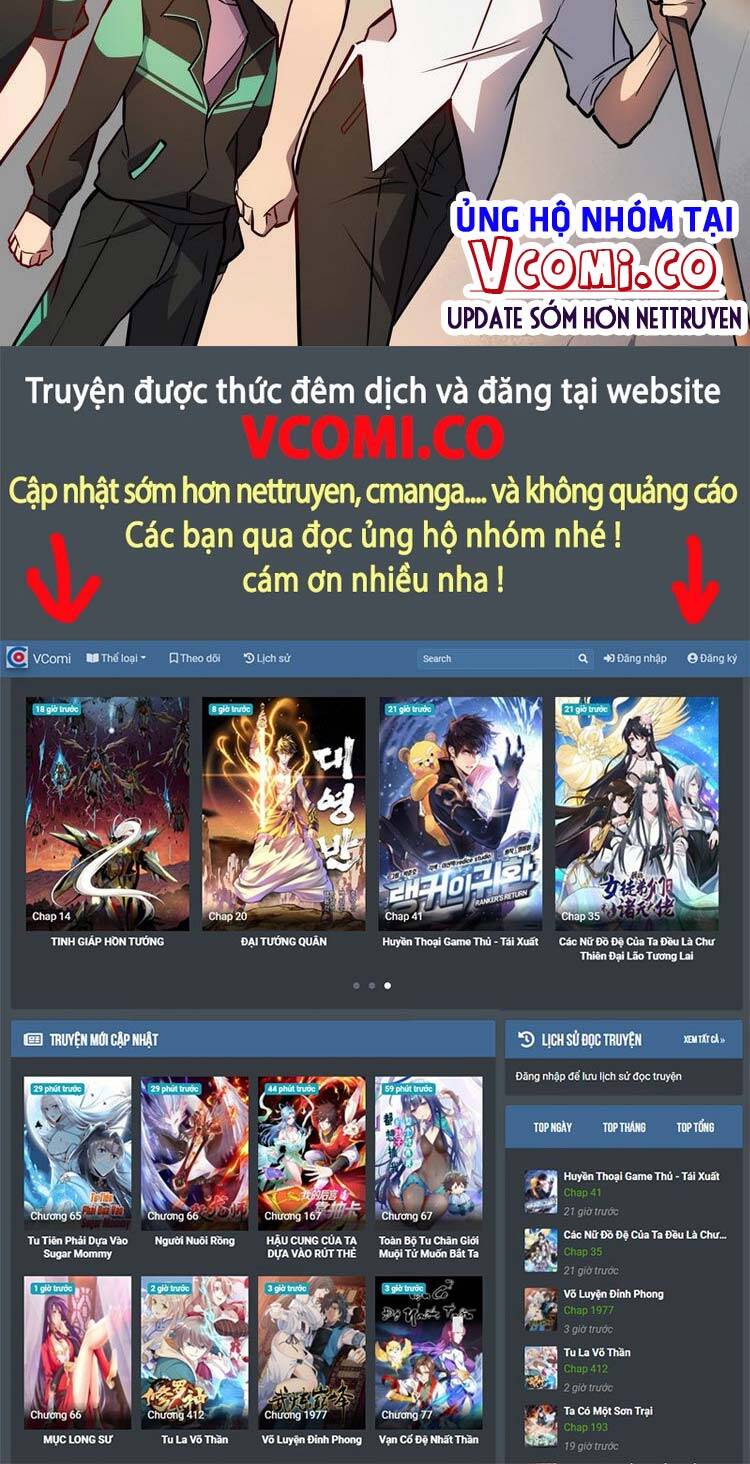 Người Trái Đất Quả Thật Rất Tàn Ác Chap 51 - Next Chap 52