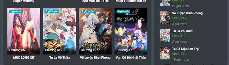 Người Trái Đất Quả Thật Rất Tàn Ác Chap 52 - Next Chap 53