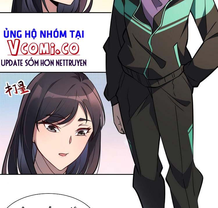 Người Trái Đất Quả Thật Rất Tàn Ác Chap 53 - Next Chap 54