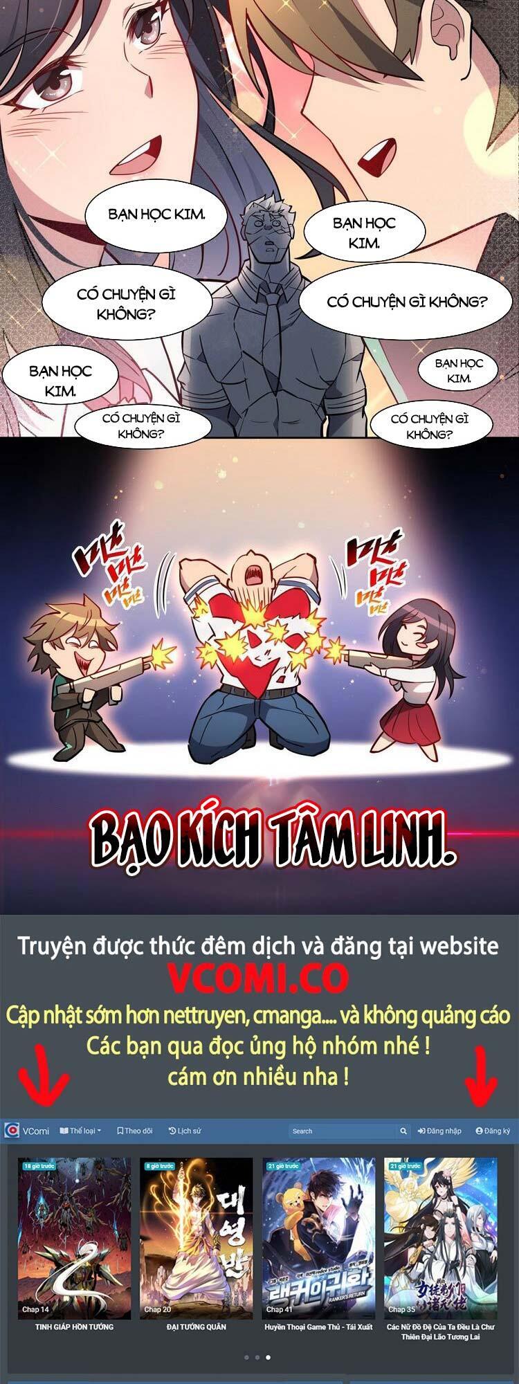 Người Trái Đất Quả Thật Rất Tàn Ác Chap 53 - Next Chap 54