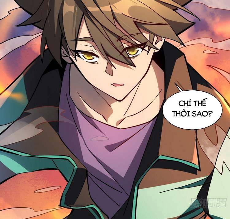 Người Trái Đất Quả Thật Rất Tàn Ác Chap 55 - Next Chap 56