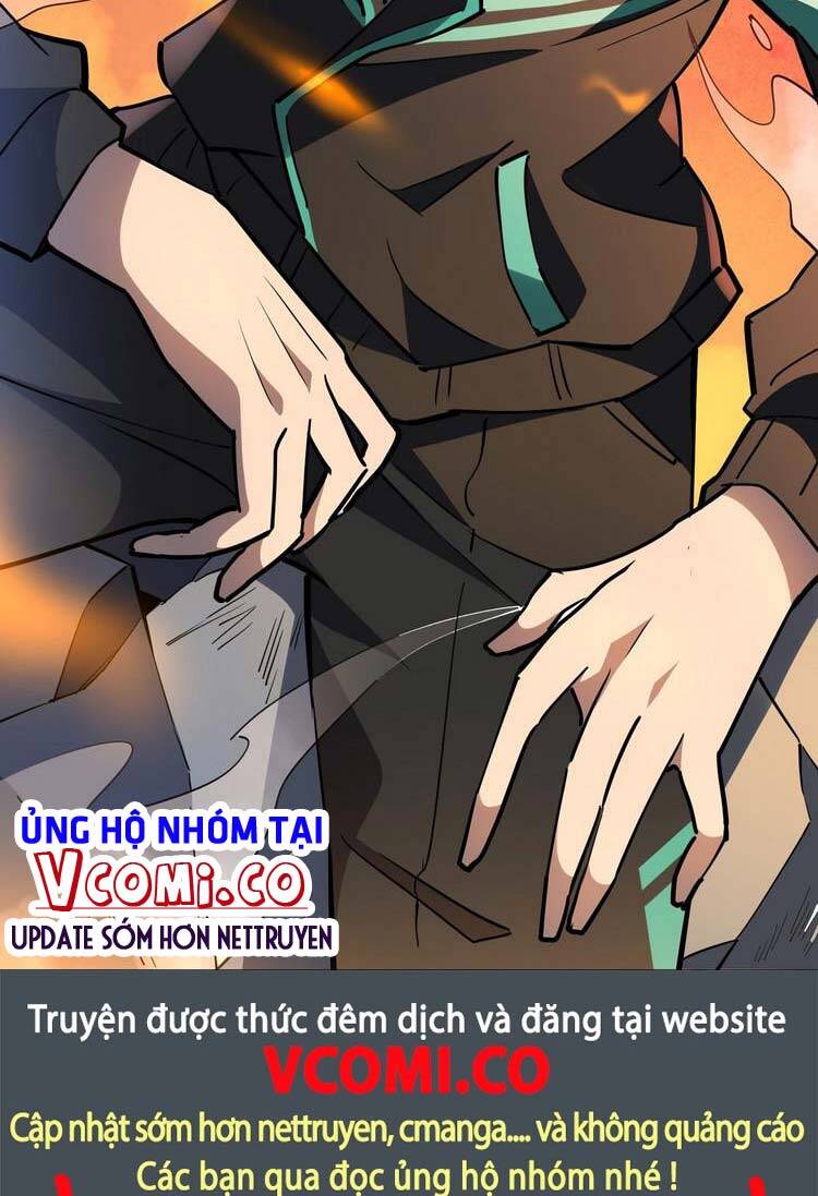 Người Trái Đất Quả Thật Rất Tàn Ác Chap 55 - Next Chap 56