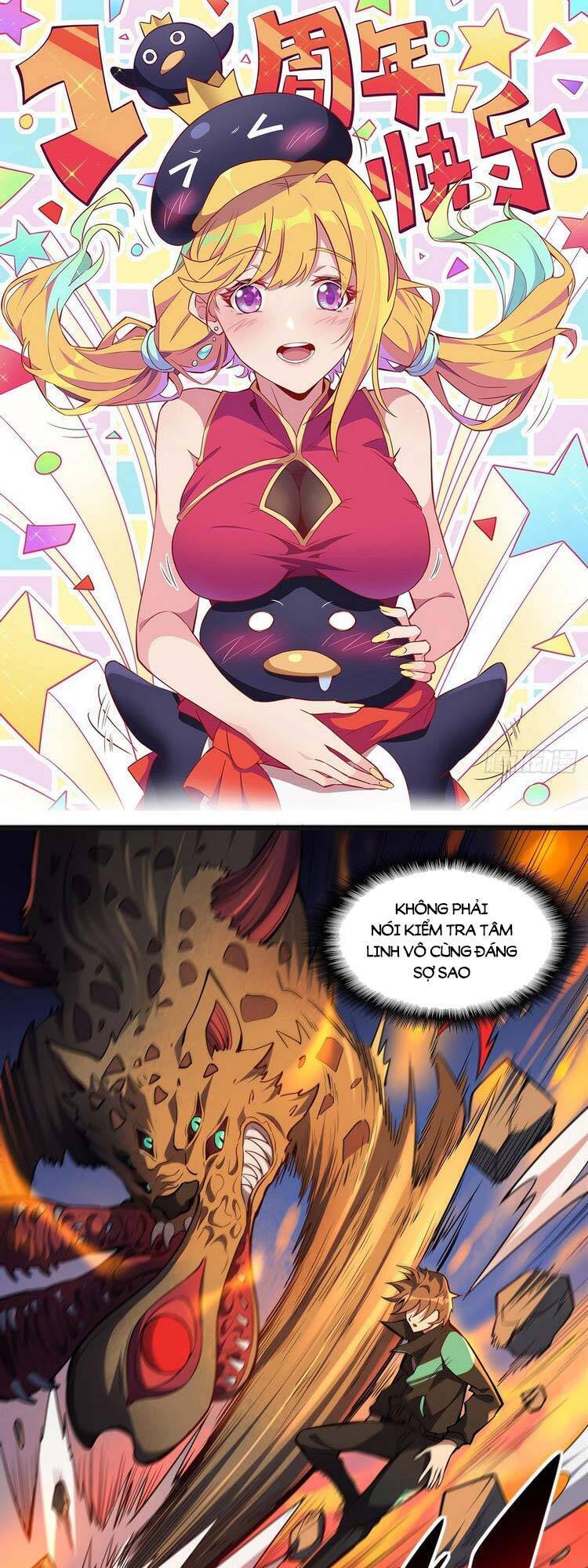 Người Trái Đất Quả Thật Rất Tàn Ác Chap 56 - Next Chap 57