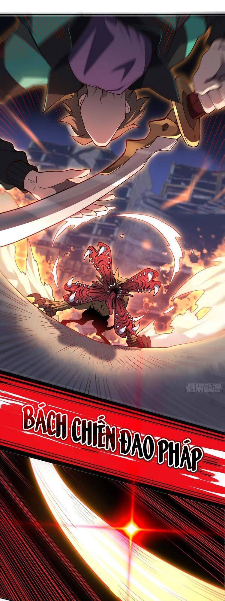 Người Trái Đất Quả Thật Rất Tàn Ác Chap 56 - Next Chap 57