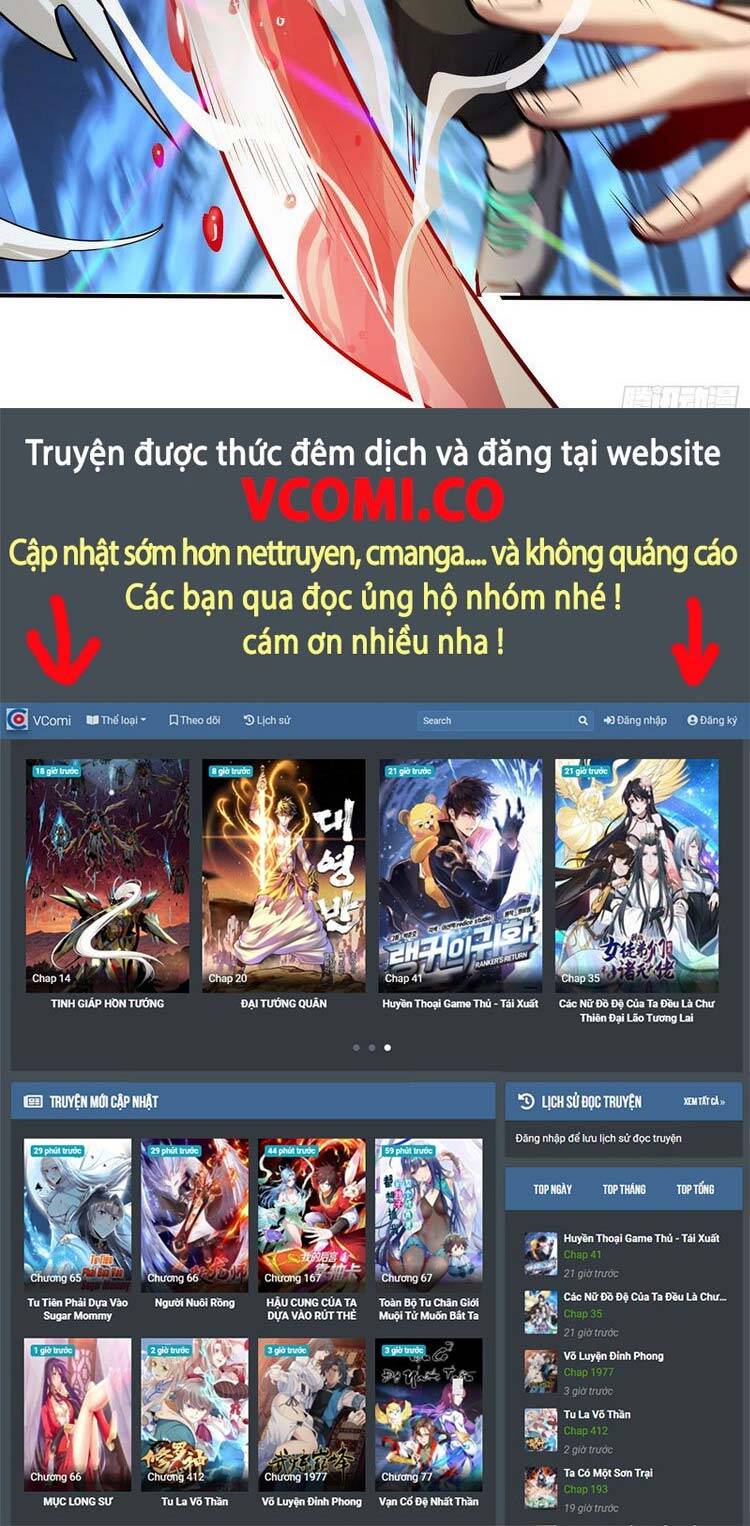 Người Trái Đất Quả Thật Rất Tàn Ác Chap 57 - Next Chap 58