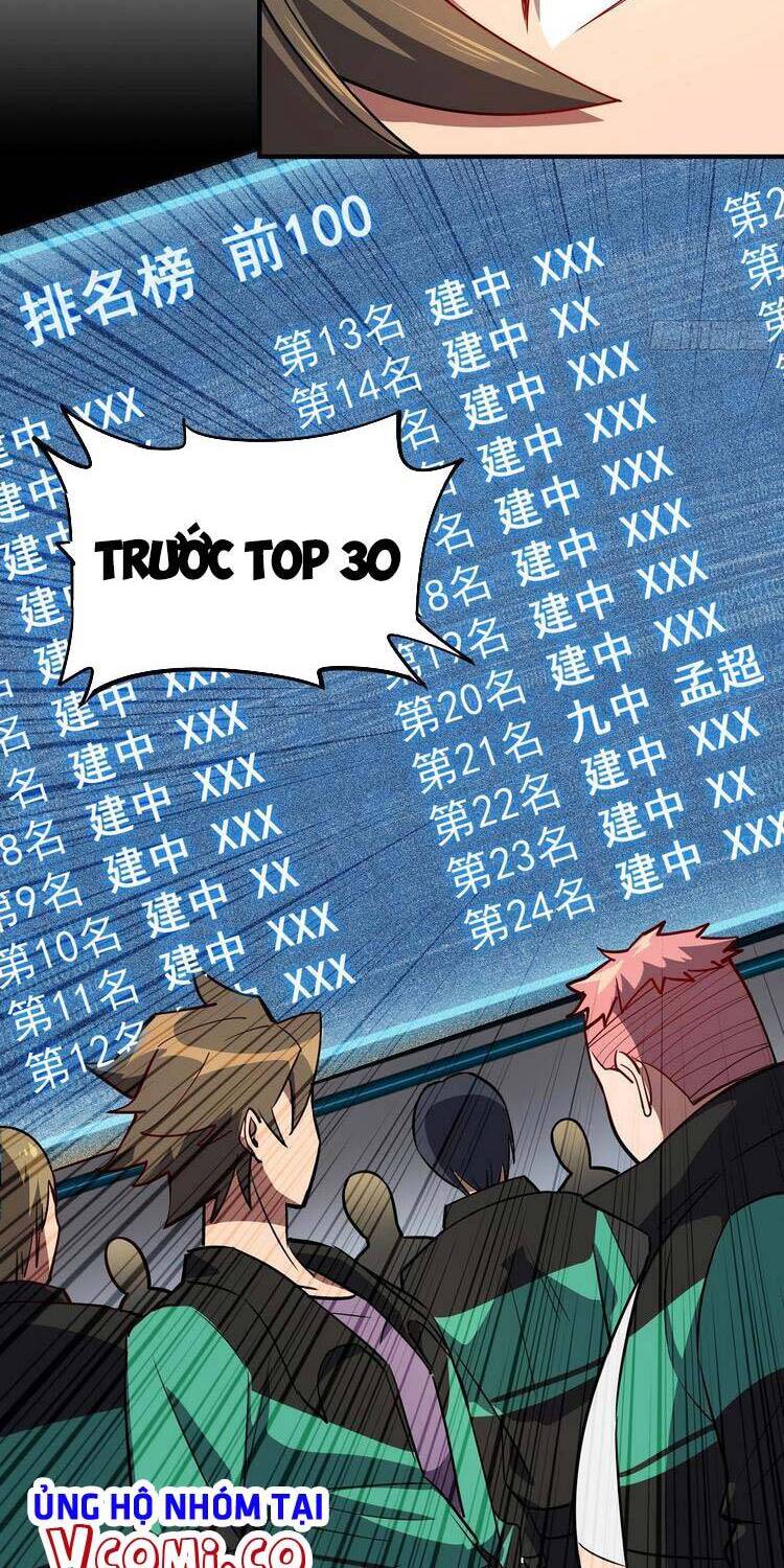 Người Trái Đất Quả Thật Rất Tàn Ác Chap 58 - Next Chap 59