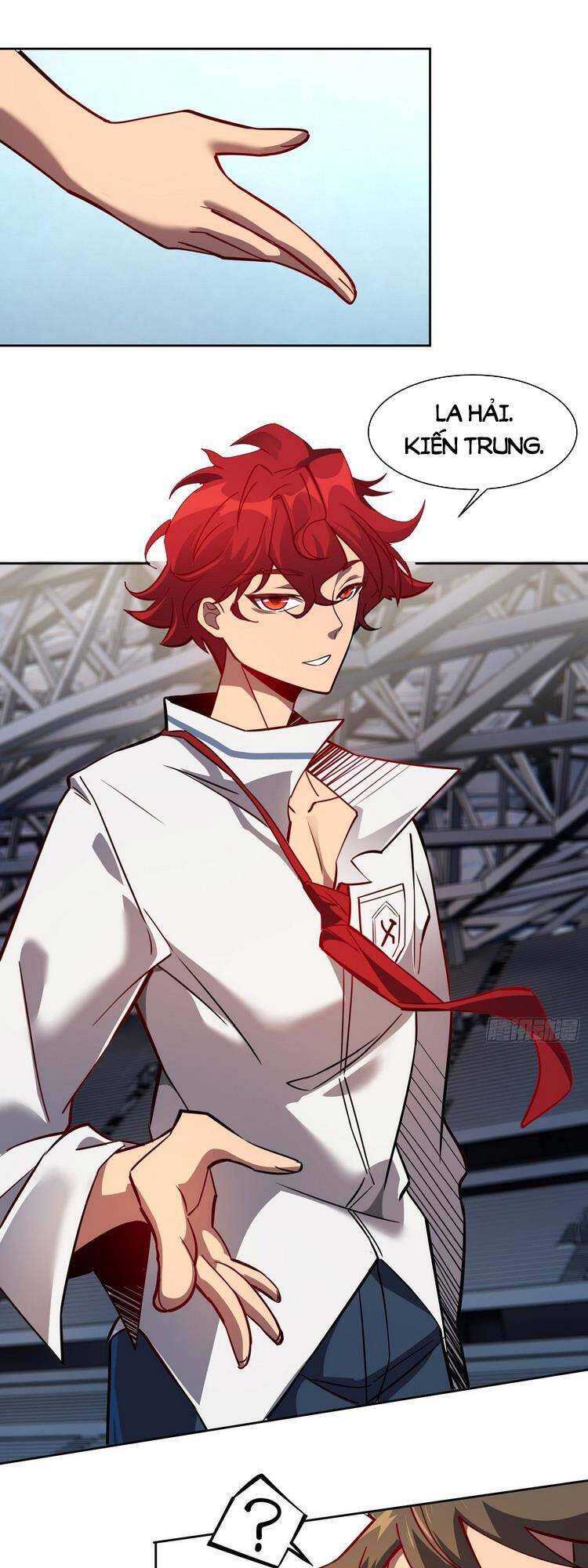 Người Trái Đất Quả Thật Rất Tàn Ác Chap 59 - Next Chap 60