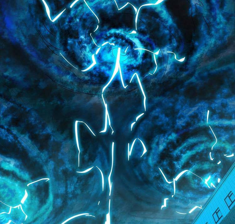 Người Trái Đất Quả Thật Rất Tàn Ác Chap 59 - Next Chap 60