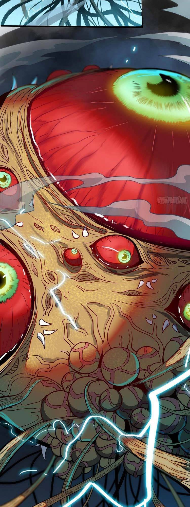 Người Trái Đất Quả Thật Rất Tàn Ác Chap 59 - Next Chap 60