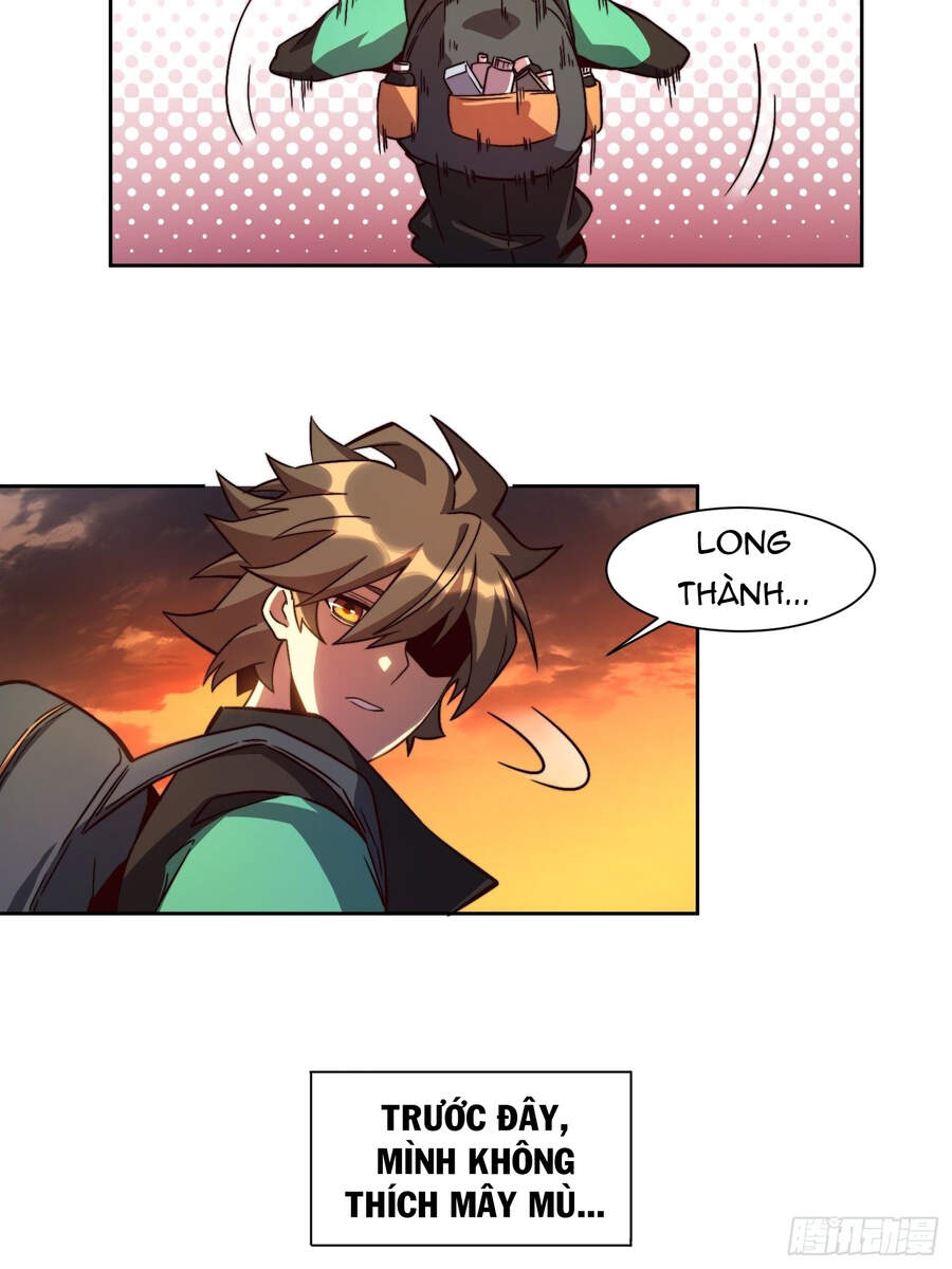Người Trái Đất Quả Thật Rất Tàn Ác Chap 6 - Next Chap 7