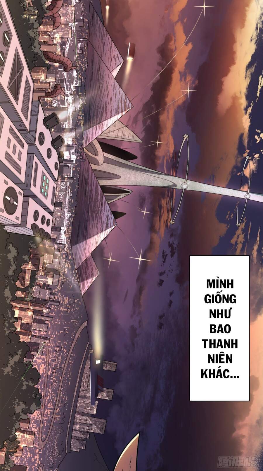 Người Trái Đất Quả Thật Rất Tàn Ác Chap 6 - Next Chap 7