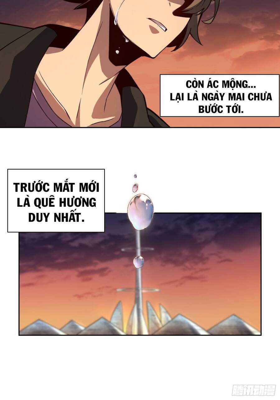 Người Trái Đất Quả Thật Rất Tàn Ác Chap 6 - Next Chap 7
