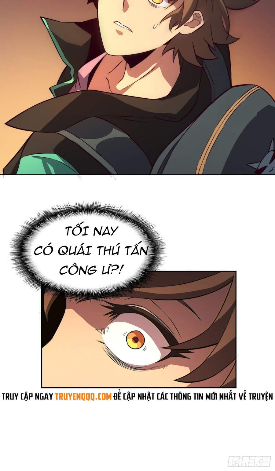 Người Trái Đất Quả Thật Rất Tàn Ác Chap 6 - Next Chap 7