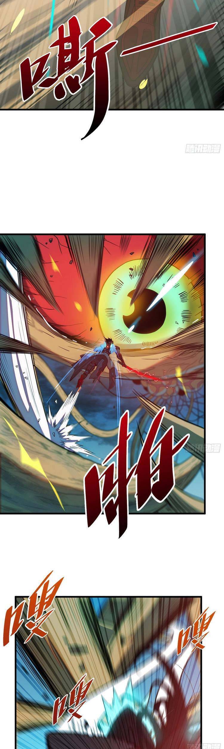 Người Trái Đất Quả Thật Rất Tàn Ác Chap 60 - Next Chap 61
