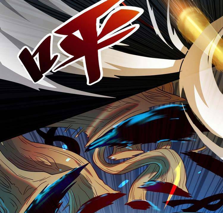 Người Trái Đất Quả Thật Rất Tàn Ác Chap 60 - Next Chap 61