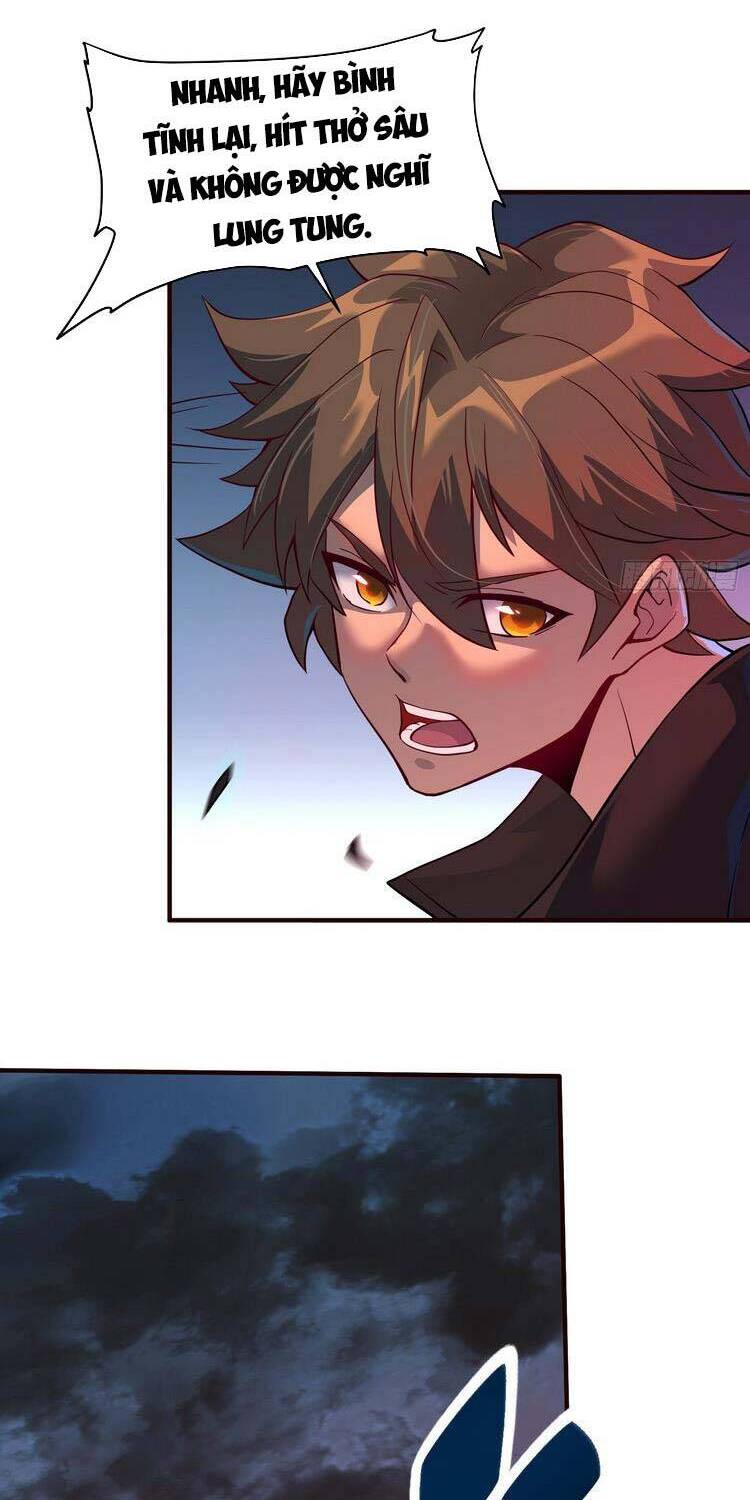 Người Trái Đất Quả Thật Rất Tàn Ác Chap 60 - Next Chap 61