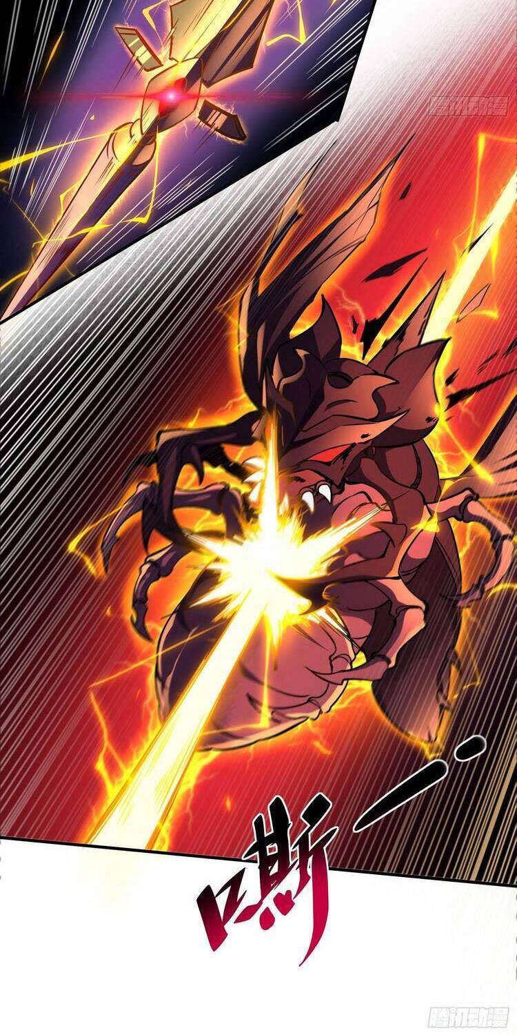 Người Trái Đất Quả Thật Rất Tàn Ác Chap 61 - Next Chap 62