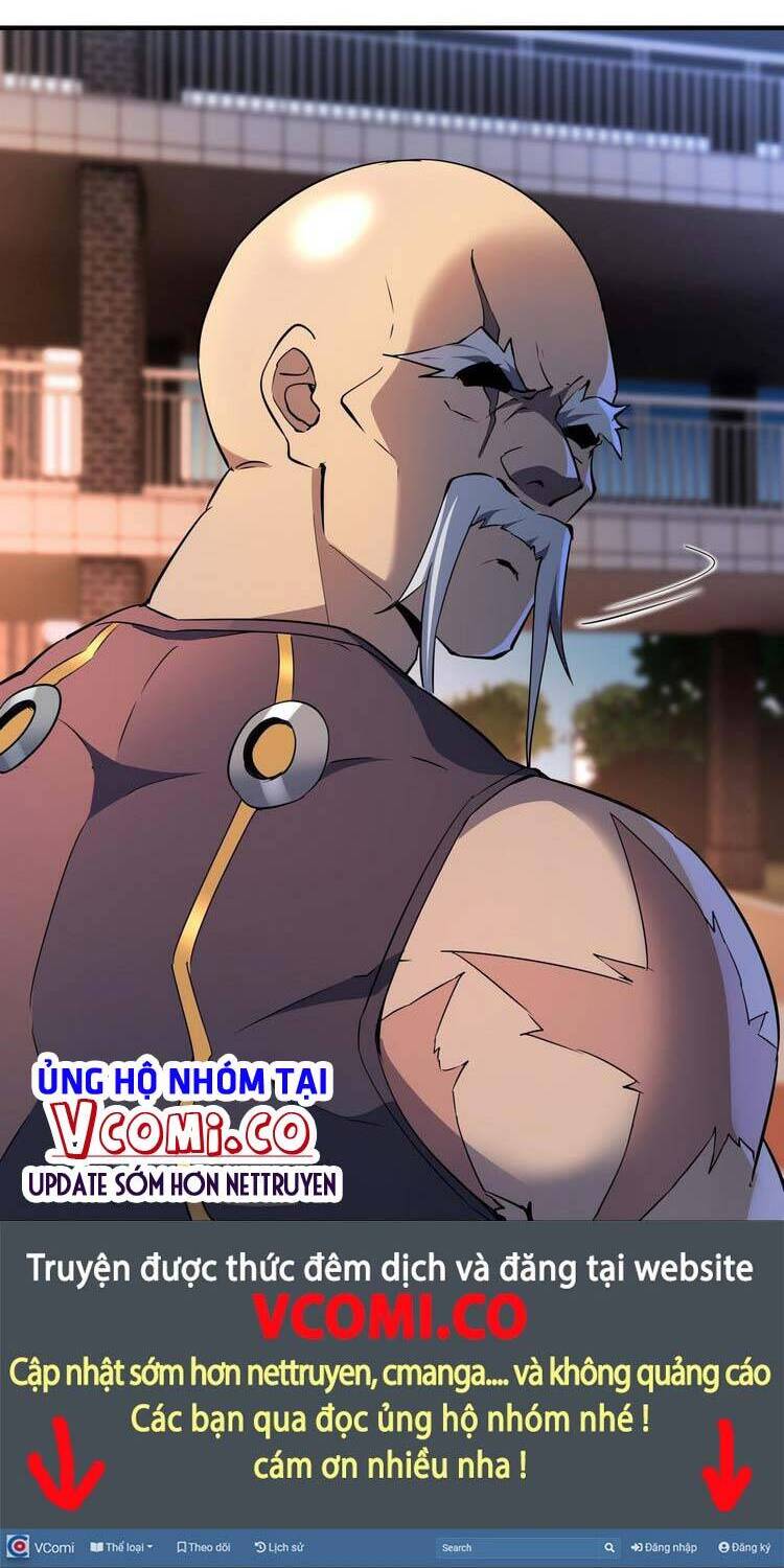Người Trái Đất Quả Thật Rất Tàn Ác Chap 61 - Next Chap 62