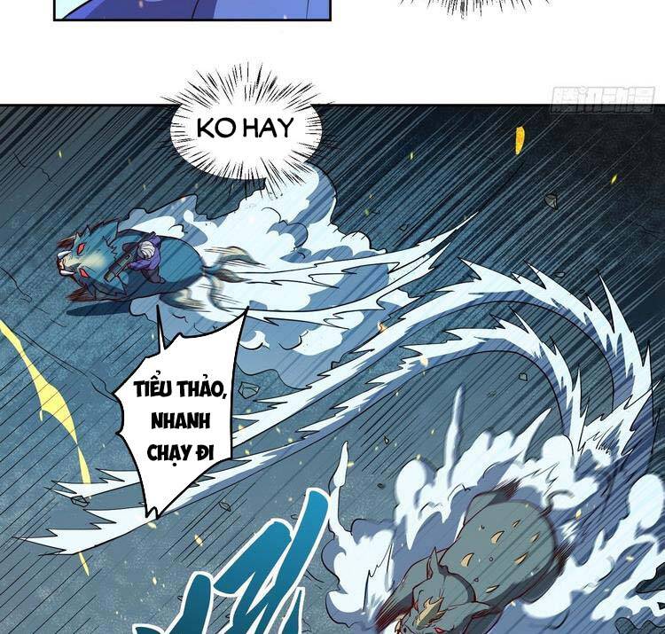 Người Trái Đất Quả Thật Rất Tàn Ác Chap 63 - Next Chap 64