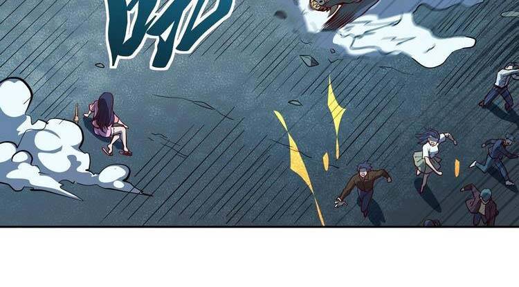 Người Trái Đất Quả Thật Rất Tàn Ác Chap 63 - Next Chap 64