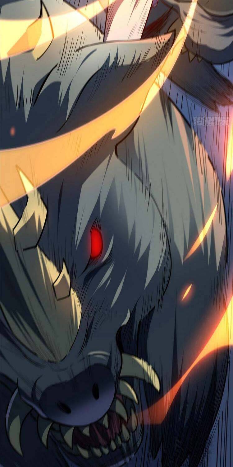 Người Trái Đất Quả Thật Rất Tàn Ác Chap 63 - Next Chap 64