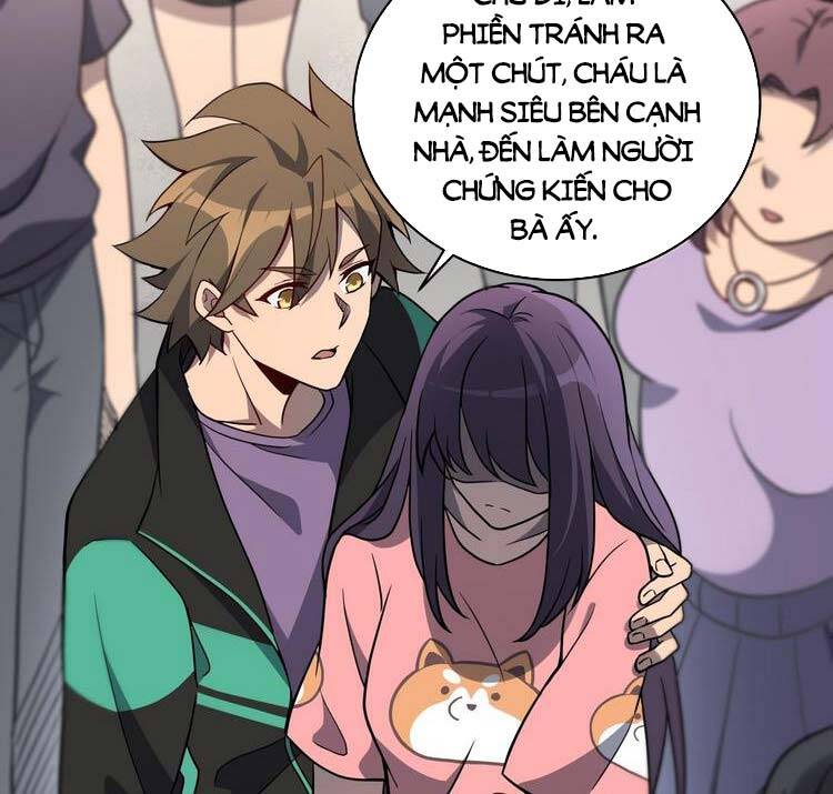 Người Trái Đất Quả Thật Rất Tàn Ác Chap 64 - Next Chap 65