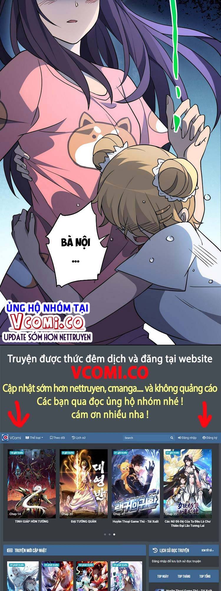 Người Trái Đất Quả Thật Rất Tàn Ác Chap 64 - Next Chap 65