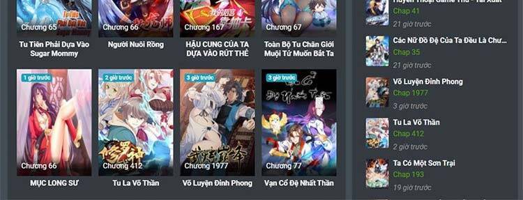 Người Trái Đất Quả Thật Rất Tàn Ác Chap 64 - Next Chap 65